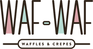 Waf-Waf logo